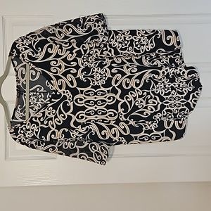 XL Blouse/Tunic